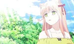 Beast Tamer - 02 [DUB]