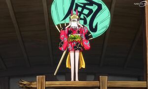 One Piece - 1035 [DUB]