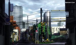 durarara seria 7