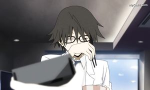 durarara seria 8