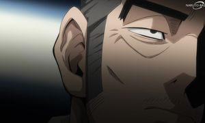 Golden Kamuy S4 - 02 [DUB]