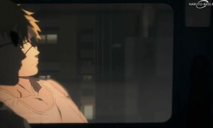 Chainsaw Man - 01 [SUB]