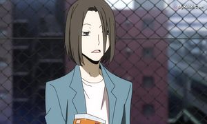 durarara seria 10
