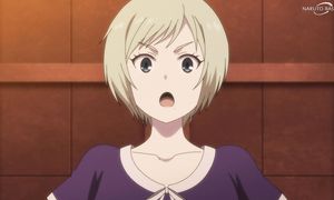 Tensei Shitara Ken Deshita - 03 [DUB]
