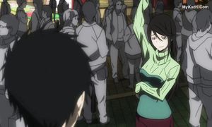 durarara 11