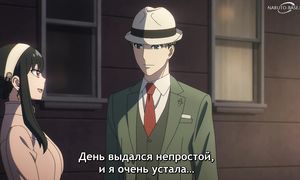 Spy x Family - 15 [SUB]