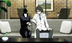 durarara sezoni 16