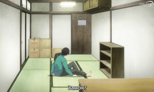 Shinobi no Ittoki - 03 [SUB]