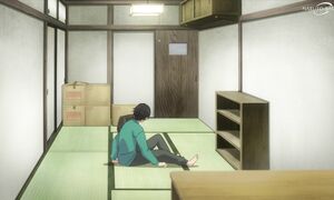 Shinobi no Ittoki - 03 [DUB]