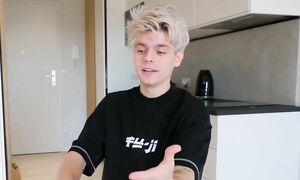 СМОТРЮ СВОИ СТАРЫЕ ВИДЕО ЧЕЛЛЕНДЖ! *Первый канал*