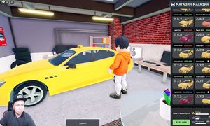 Таксист Алик қымбат Ламбо сатып алды | 10-бөлім