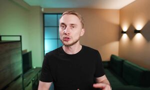 БОЛЬШОЙ обзор iPhone 14 Pro (14 Pro Max) — много нового, но есть нюансы. Опыт использования