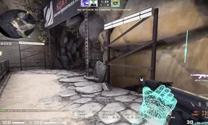 ЧИТПЕН НҰРАС ПЕН ЖАНДОСТЫ МАЗАҚ ҚЫЛДЫМ ✦ НОНИ ЧИТЕР ✦ CSGO