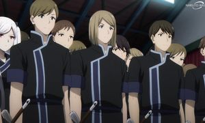Kage no Jitsuryokusha - 03 [DUB]