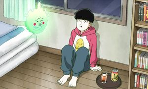 Mob Psycho 100 S3 - 03 [DUB]
