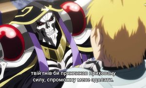 [subs] Ep 13 - Overlord IV [Melodicvoicestudio]