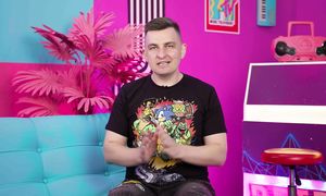 История краха Sega