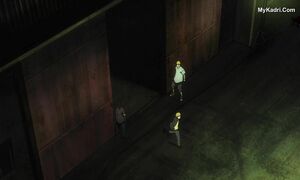 durarara seria 18