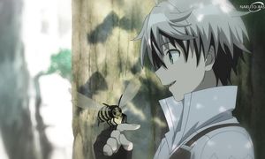 Beast Tamer - 04 [DUB]