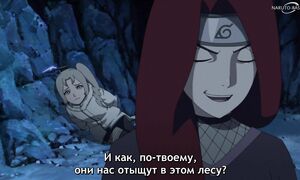 Боруто 272 серия [SUB]