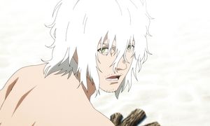 To Your Eternity S2 - 01 [DUB]