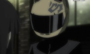 Durarara seria 21