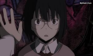 Durarara seria 22