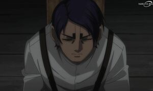 Golden Kamuy S4 - 04 [DUB]