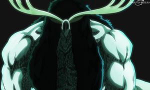 Bleach Sennen Kessen hen - 369 [DUB]