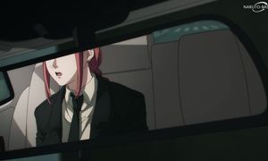 Chainsaw Man - 03 [DUB]