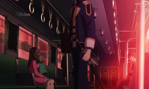 Kage no Jitsuryokusha - 04 [DUB]