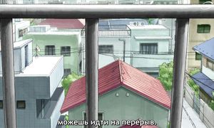Mob Psycho 100 S3 - 04 [SUB]