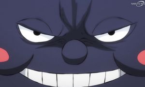 One Piece - 1038 [SUB]