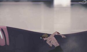 Chainsaw Man - 04 [DUB]