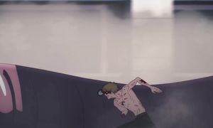 [CeviriBukuculer] Chainsaw Man S01 - 04