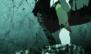 [AoiSubs] Bleach - Milenyumluk Kanlı Savaş 03 (1080p)