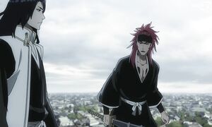 Bleach Sennen Kessen hen - 370 [DUB]