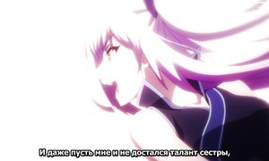 Kage no Jitsuryokusha - 05 [SUB]