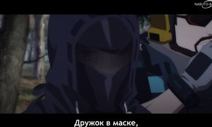 Arknights - 02 [SUB]