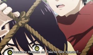 To Your Eternity S2 - 03 [SUB]