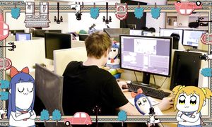 [Subs] ep11 - POP EPIC TEAM [1080p][MelodicVoiceStudio]