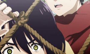 To Your Eternity S2 - 03 [DUB]
