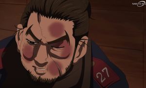 Golden Kamuy S4 - 06 [DUB]