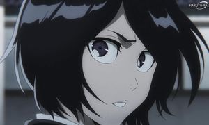 Bleach Sennen Kessen hen - 371 [SUB]