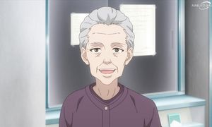 Shinobi no Ittoki - 06 [DUB]