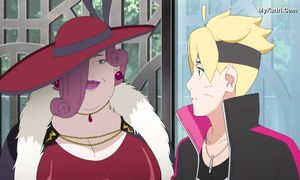 boruto 274