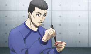 Blue Lock - EP5