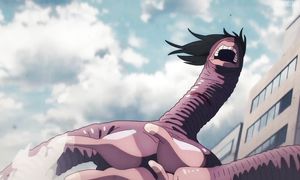 Chainsaw Man - EP4