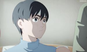 Chainsaw Man - EP5