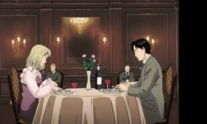Monster  - EP1